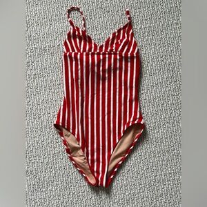 Jcrew bathing suit